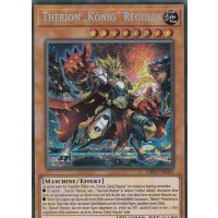 Therion „König“ Regulus DIFO-DE007