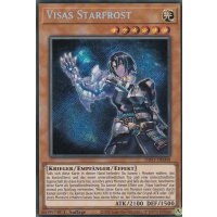 Visas Starfrost DIFO-DE008