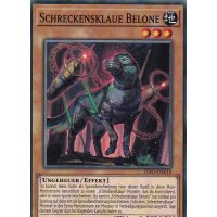 Schreckensklaue Belone DIFO-DE010