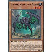 Schreckensklaue Acro DIFO-DE011