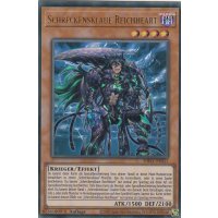 Schreckensklaue Reichheart DIFO-DE012