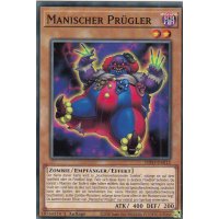 Manischer Prügler DIFO-DE013