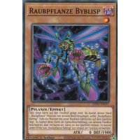 Raubpflanze Byblisp DIFO-DE017