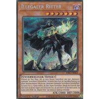 Illegaler Ritter DIFO-DE023