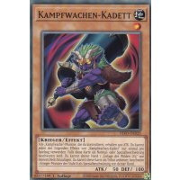Kampfwachen-Kadett DIFO-DE025