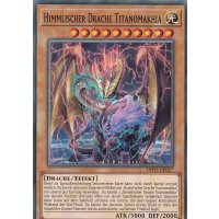 Himmlischer Drache Titanomakhia DIFO-DE027