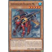 Amphibischer Bugroth MK-11