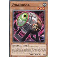 Umkehrdose DIFO-DE031