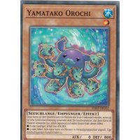 Yamatako Orochi DIFO-DE032