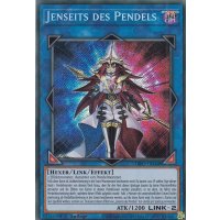 Jenseits des Pendels DIFO-DE048