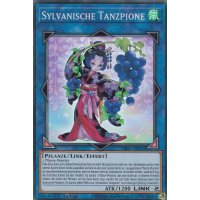 Sylvanische Tanzpione DIFO-DE051