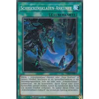 Schreckensklauen-Ankunft DIFO-DE059