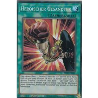 Heroischer Gesandter DIFO-DE061