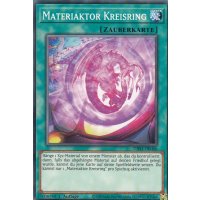 Materiaktor Kreisring DIFO-DE066
