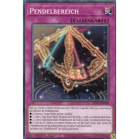 Pendelbereich DIFO-DE069