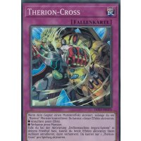 Therion-Cross DIFO-DE070