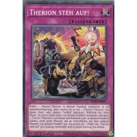 Therion Steh Auf! DIFO-DE071