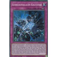 Schreckensklauen-Kratzstoß DIFO-DE074