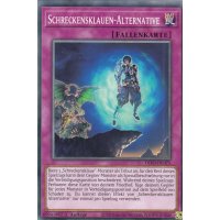 Schreckensklauen-Alternative DIFO-DE075