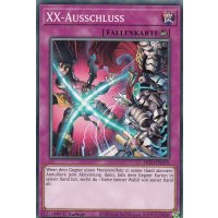 XX-Ausschluss DIFO-DE079