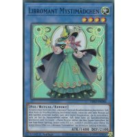Libromant Mystimädchen DIFO-DE086