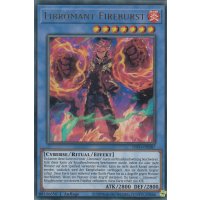 Libromant Fireburst DIFO-DE087