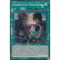 Libromanten-Verbindung DIFO-DE089