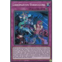 Libromanten-Vorbeugung DIFO-DE091