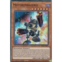 Motorenraserei DIFO-DE092