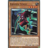 Krähen-Tengu DIFO-DE094