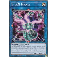 V-LAN Hydra DIFO-DE099