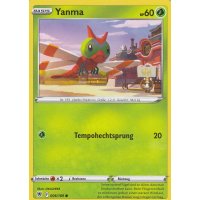 Yanma 006/189
