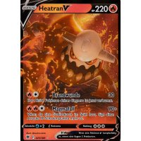 Heatran-V 025/189