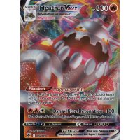 Heatran-VMax 026/189