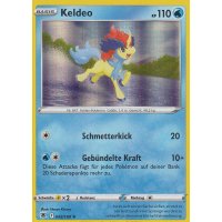 Keldeo 045/189 HOLO
