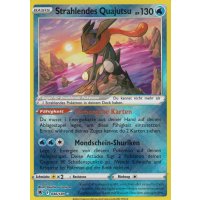 Strahlendes Quajutsu 046/189