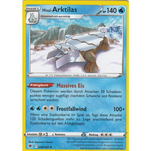 Hisui-Arktilas 048/189