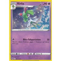 Kirlia 061/189