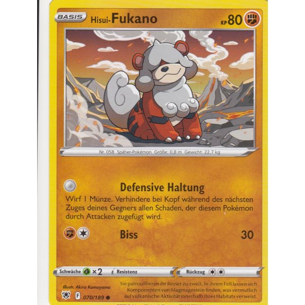 Hisui-Fukano 070/189