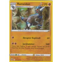 Rameidon 077/189 HOLO