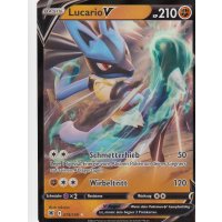 Lucario-V 078/189