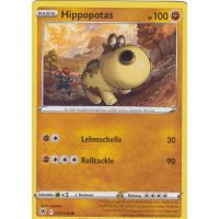 Hippopotas 079/189