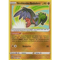 Strahlendes Resladero 081/189