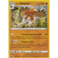 Hisui-Silvarro 082/189 HOLO