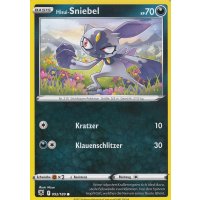 Hisui-Sniebel 092/189