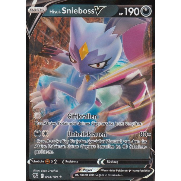 Hisui-Snieboss-V 094/189