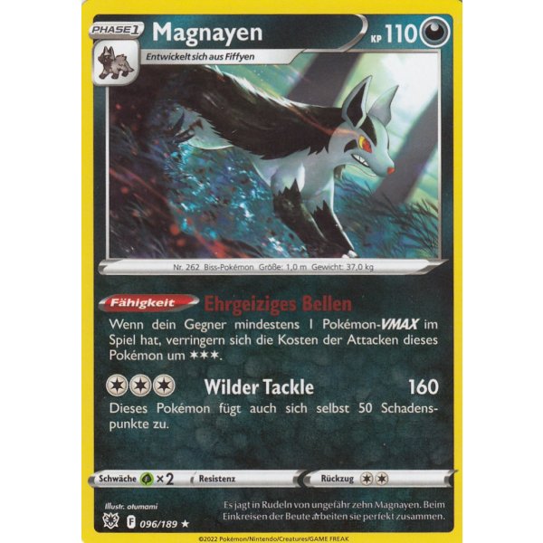 Magnayen 096/189