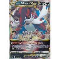 Hisui-Admurai-VSTAR 102/189