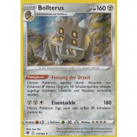 Bollterus 110/189 HOLO