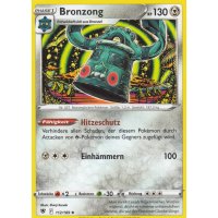 Bronzong 112/189